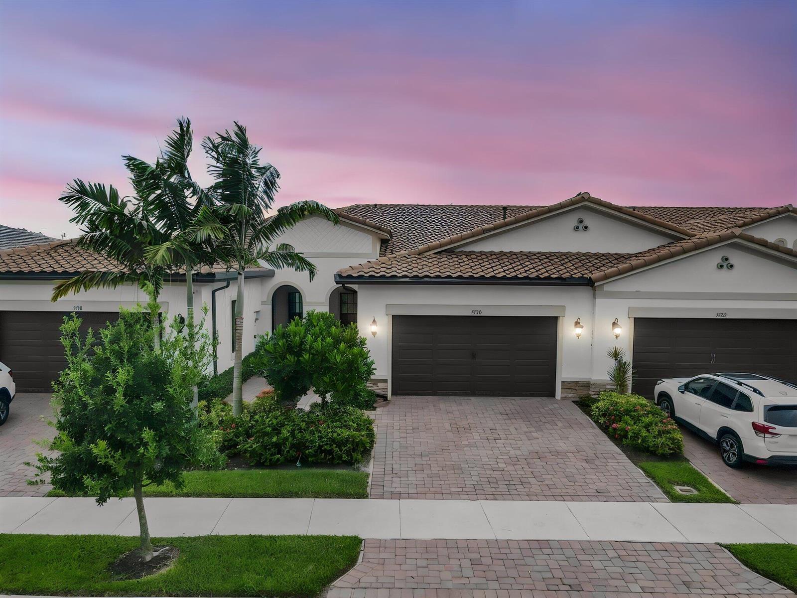 7520 N BLUE SPRING Drive, Parkland FL 33067 photo 3