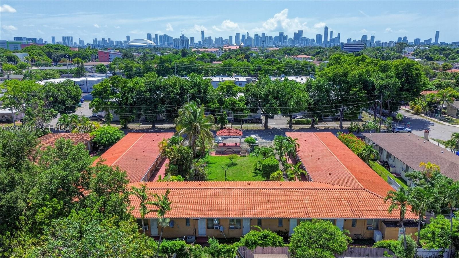 140 SW 30th Ct # 134, Miami FL 33135