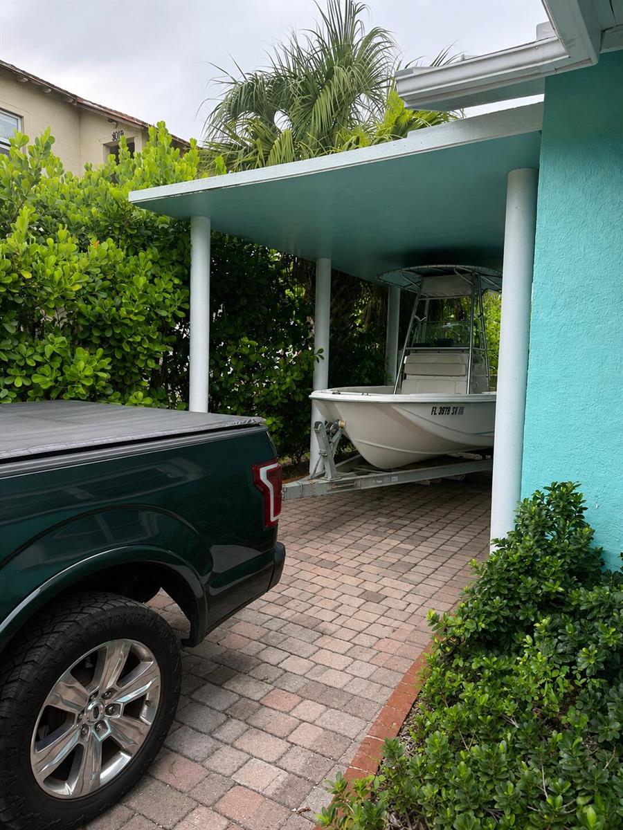 3615 MORTON Avenue, West Palm Beach FL 33405 photo 2