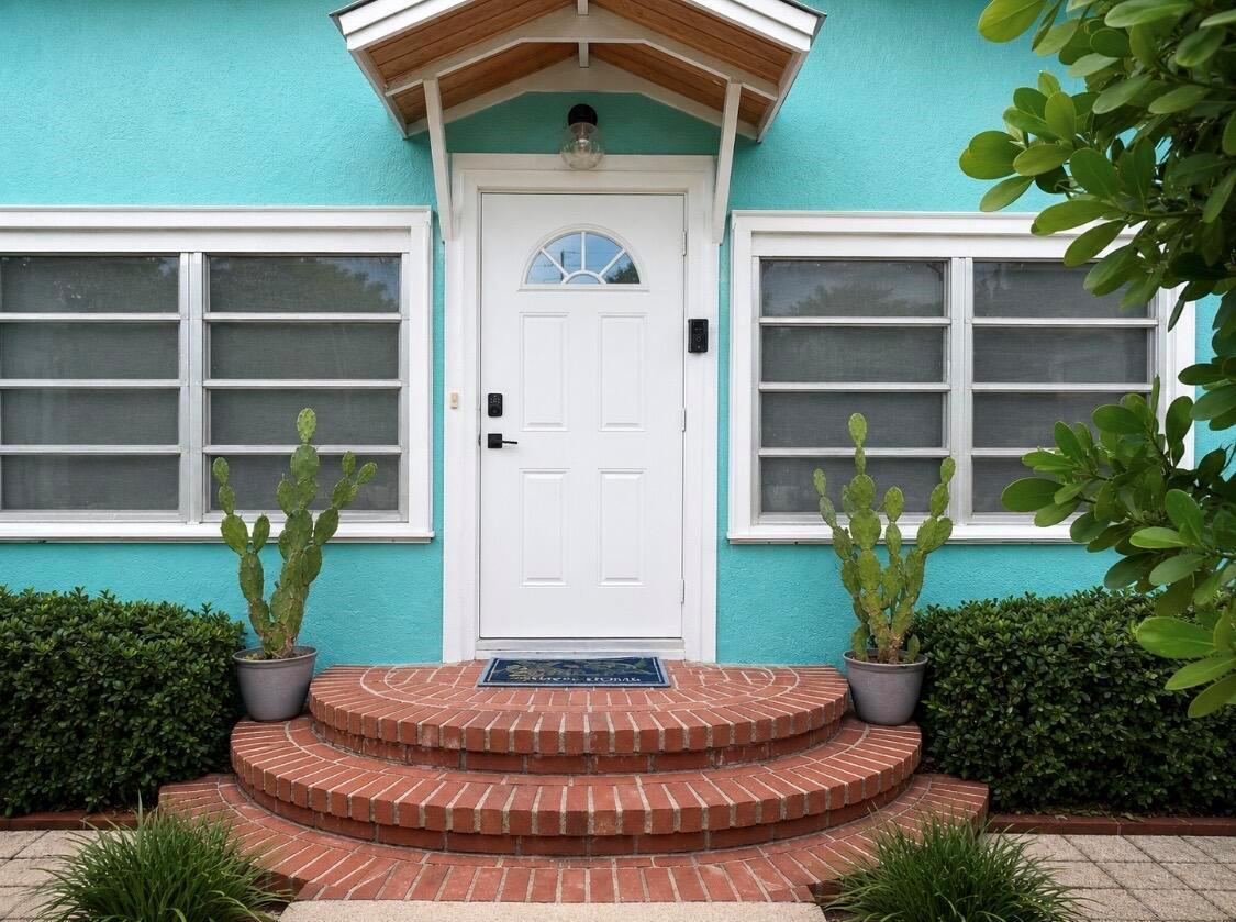 3615 MORTON Avenue, West Palm Beach FL 33405