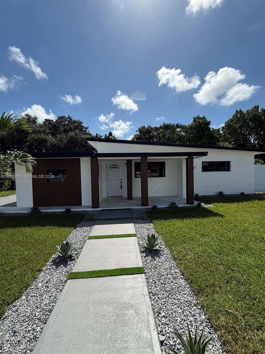 12001 NW 22nd Ave, Miami FL 33167 photo 2