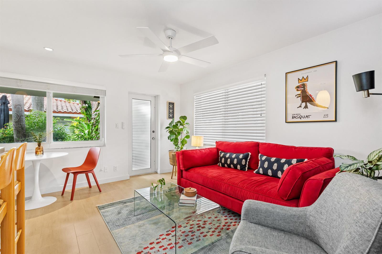 615 NE 10TH Avenue # 101B, Fort Lauderdale FL 33304