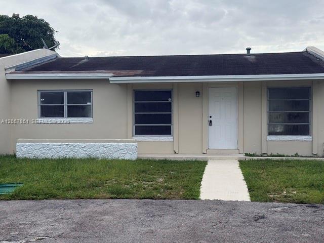2878 NW 197TH TERRACE # 2878, Miami Gardens FL 33056