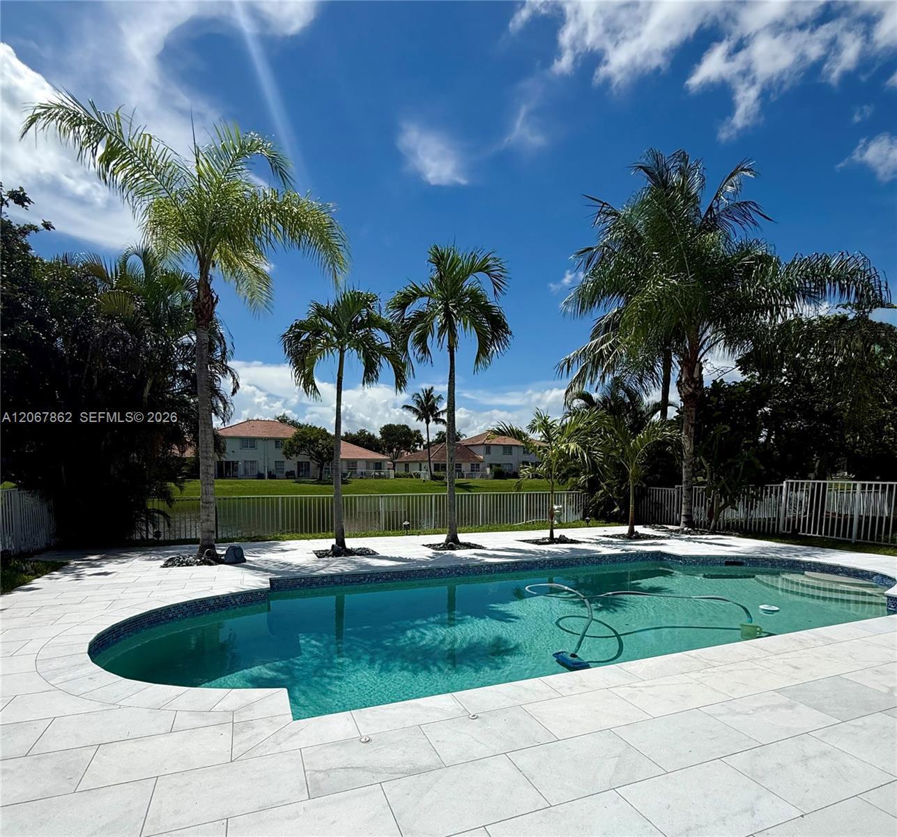 1800 NW 78th Ave, Pembroke Pines FL 33024