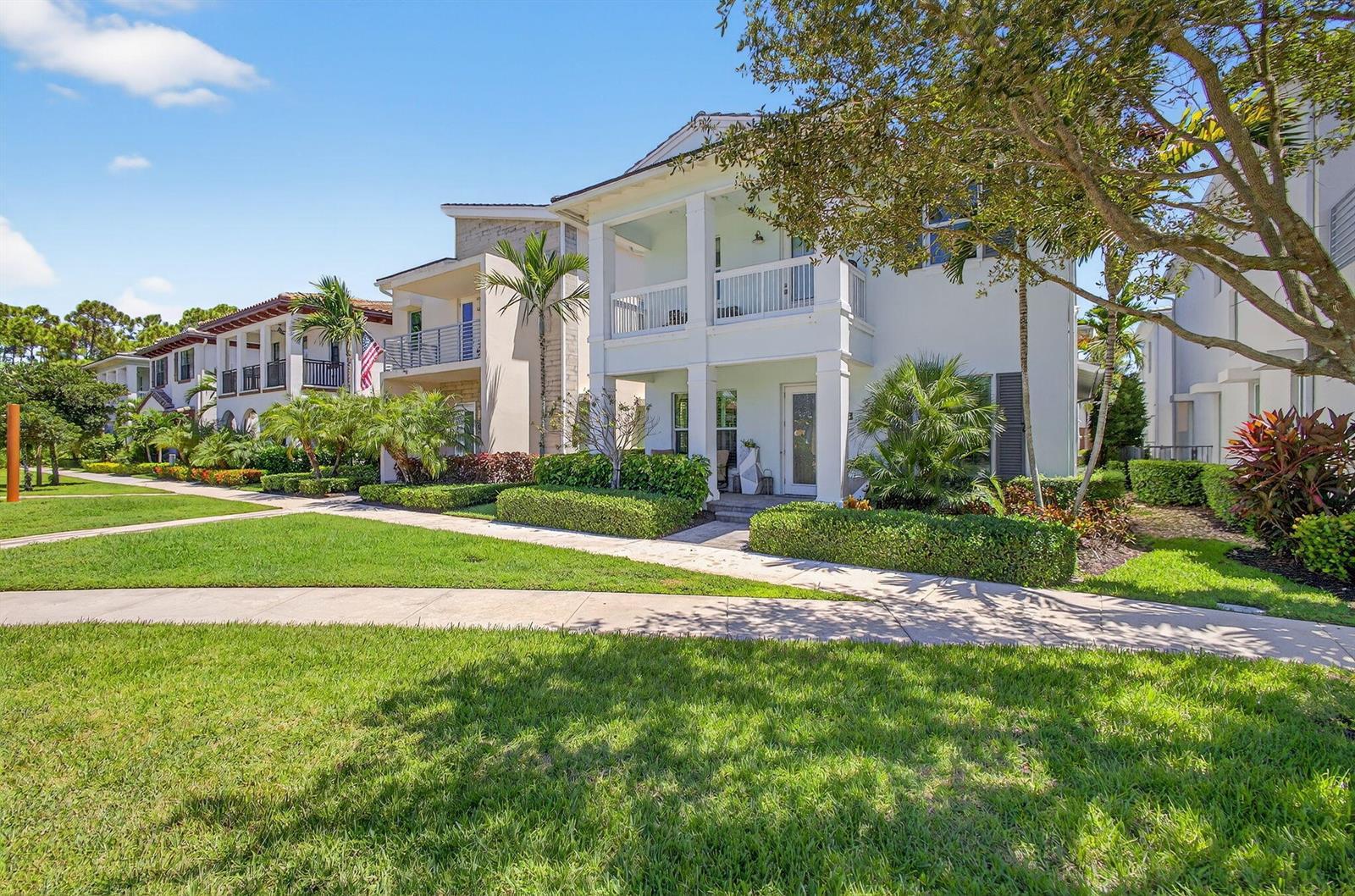 1026 Faulkner Terrace, Palm Beach Gardens FL 33418 photo 2