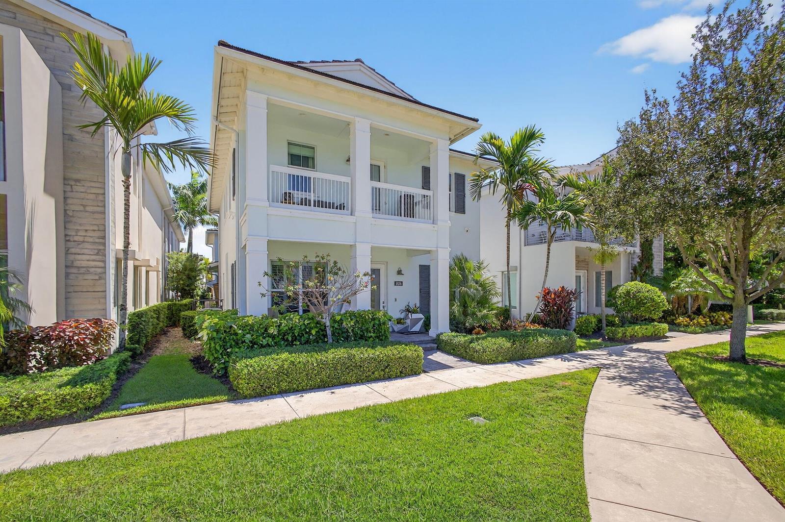 1026 Faulkner Terrace, Palm Beach Gardens FL 33418 photo 3