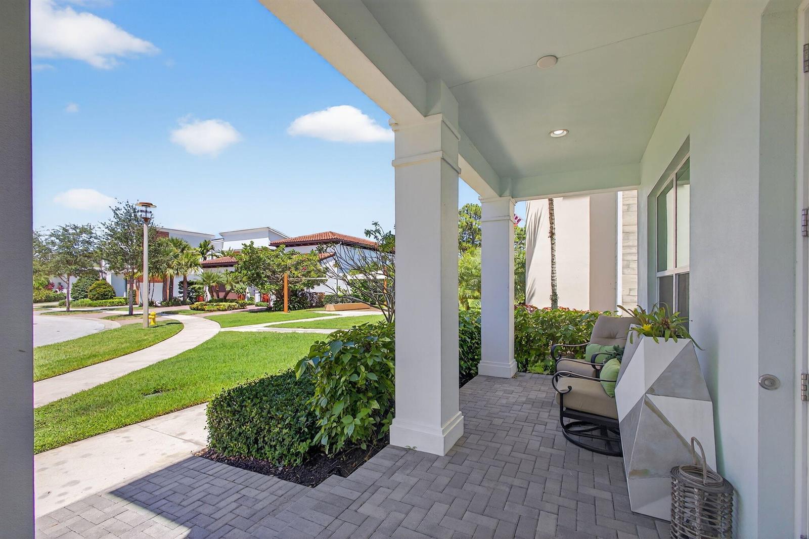 1026 Faulkner Terrace, Palm Beach Gardens FL 33418 photo 5
