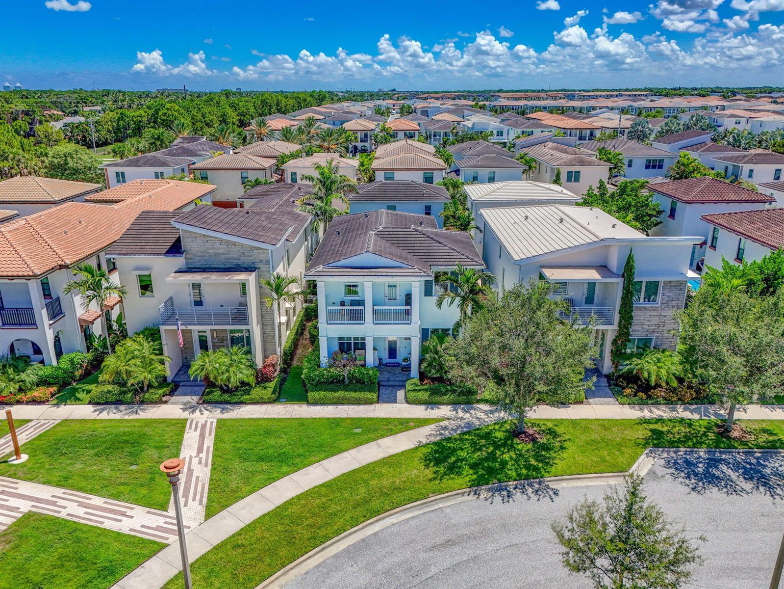 1026 Faulkner Terrace, Palm Beach Gardens FL 33418 photo 4
