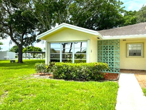 14339 CANALVIEW Drive # A, Delray Beach FL 33484 photo 2