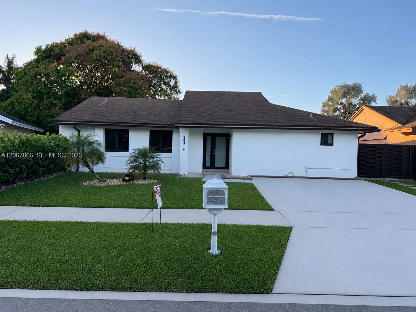 20314 SW 124th Pl # 20314, Miami FL 33177