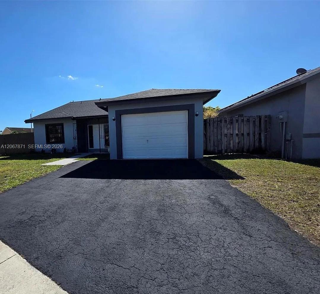 15238 SW 58th Ter, Miami FL 33193