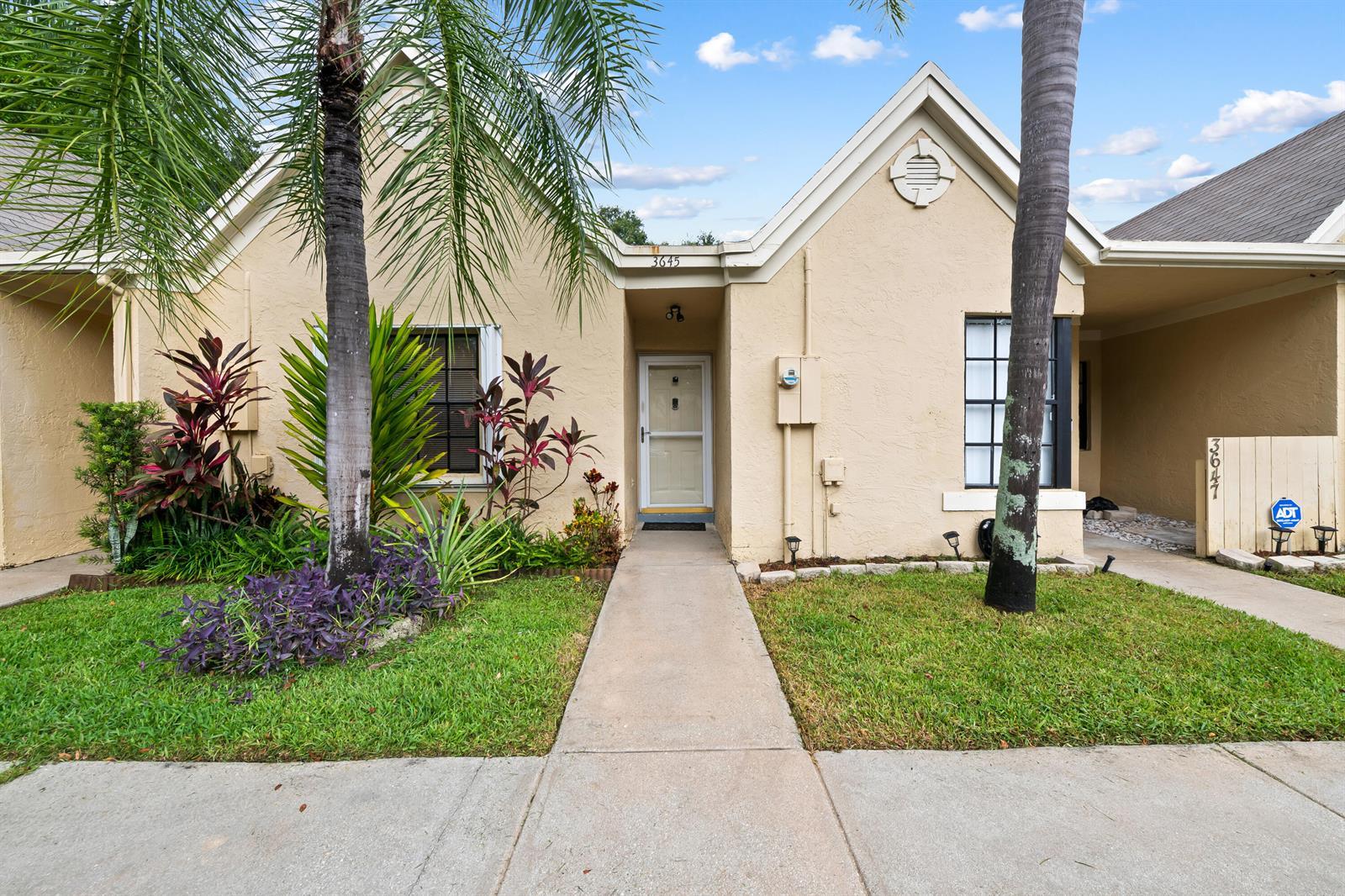 3645 NW 83RD Lane, Sunrise FL 33351 photo 2