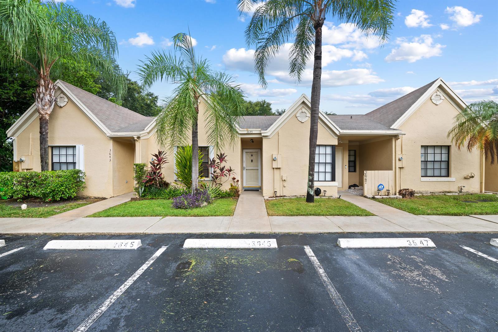 3645 NW 83RD Lane, Sunrise FL 33351 photo 3