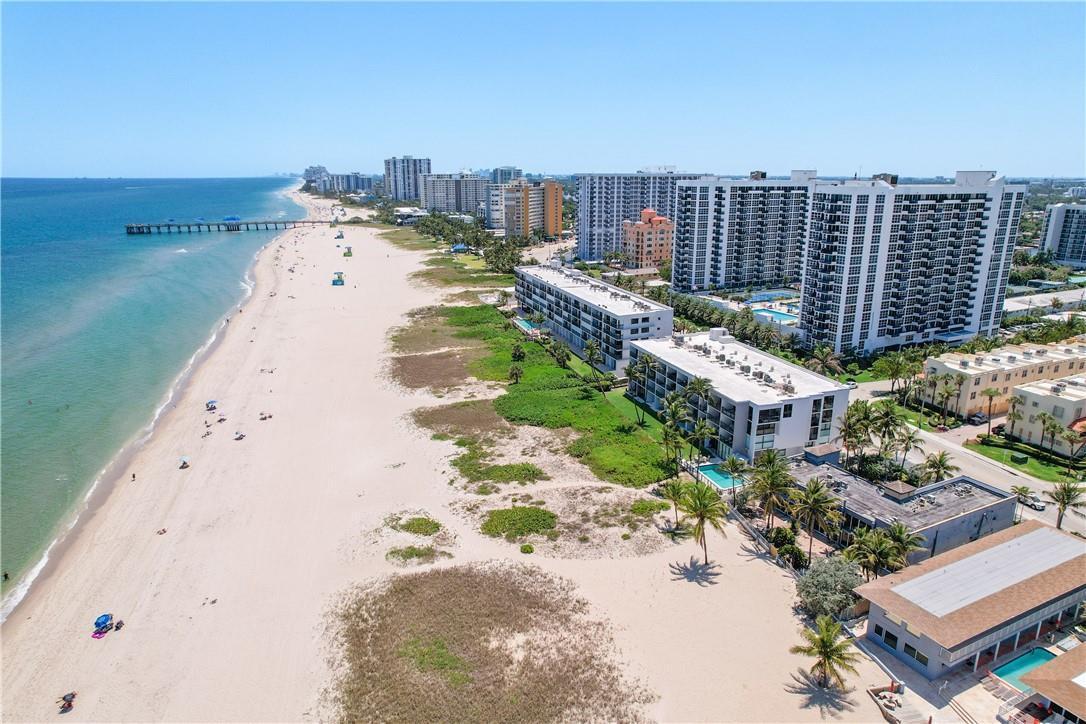 531 N OCEAN Boulevard # 1207, Pompano Beach FL 33062 photo 2