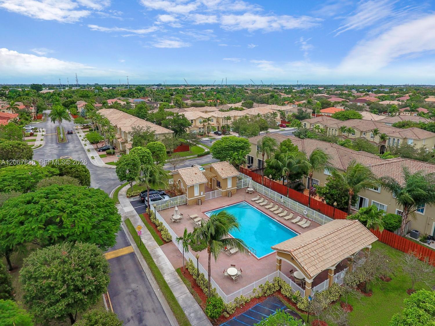 12472 SW 123rd St, Miami FL 33186