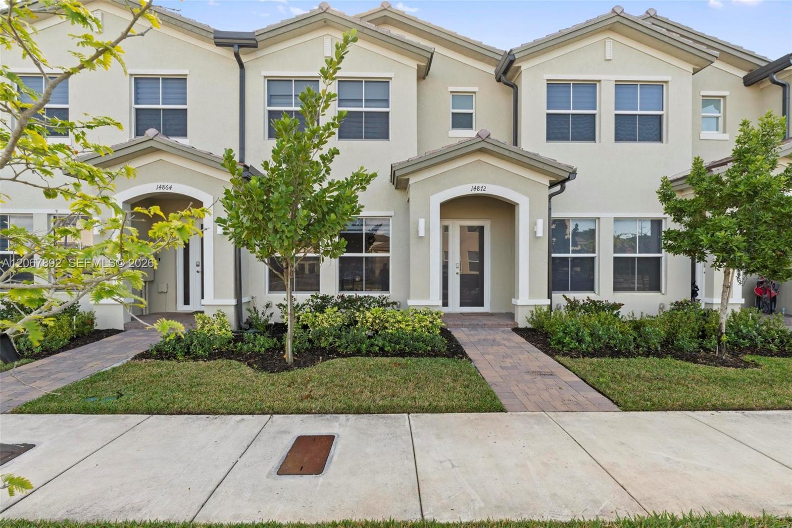 14872 SW 265th St, Homestead FL 33032