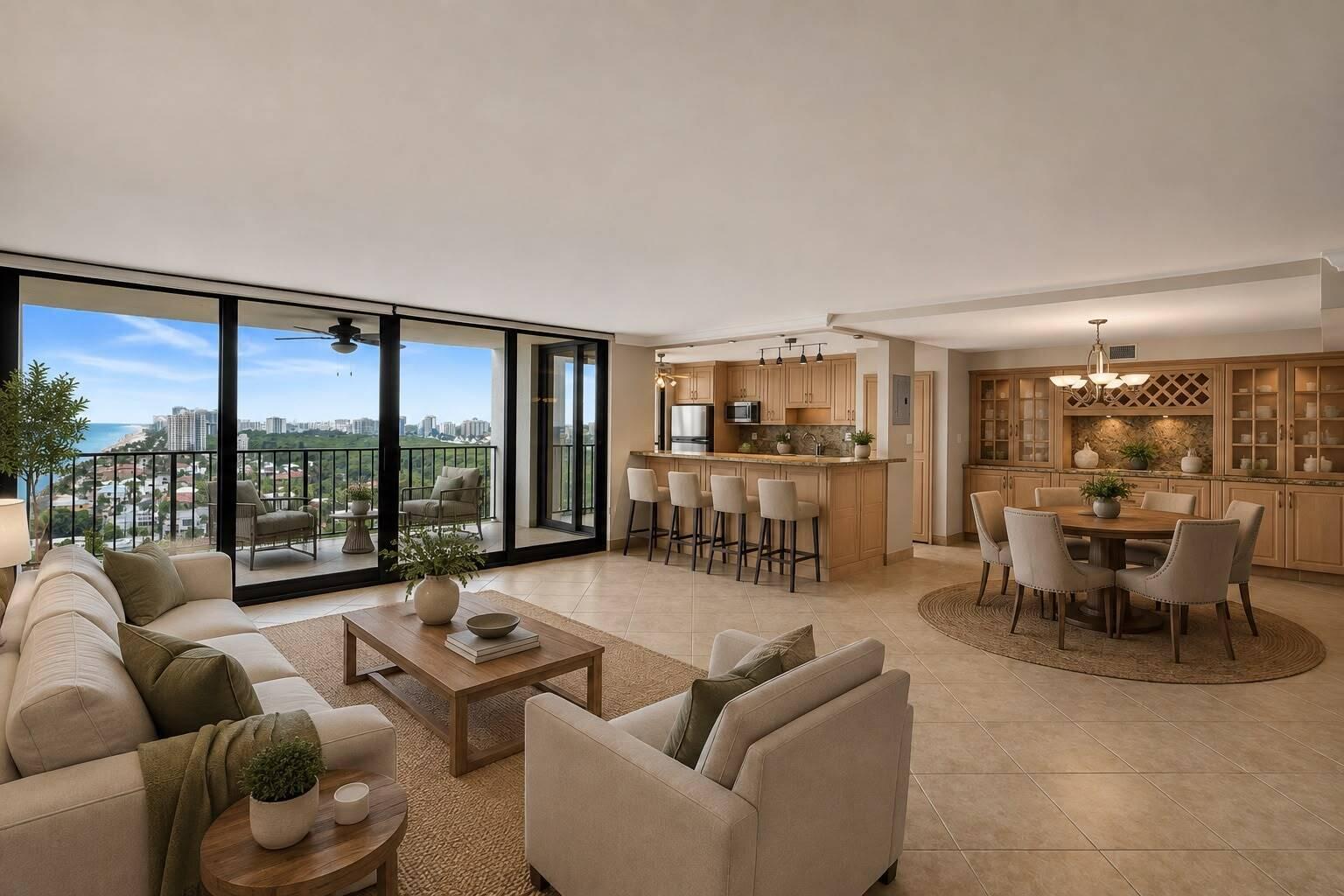 1901 N Ocean Boulevard, Fort Lauderdale FL 33305 photo 4
