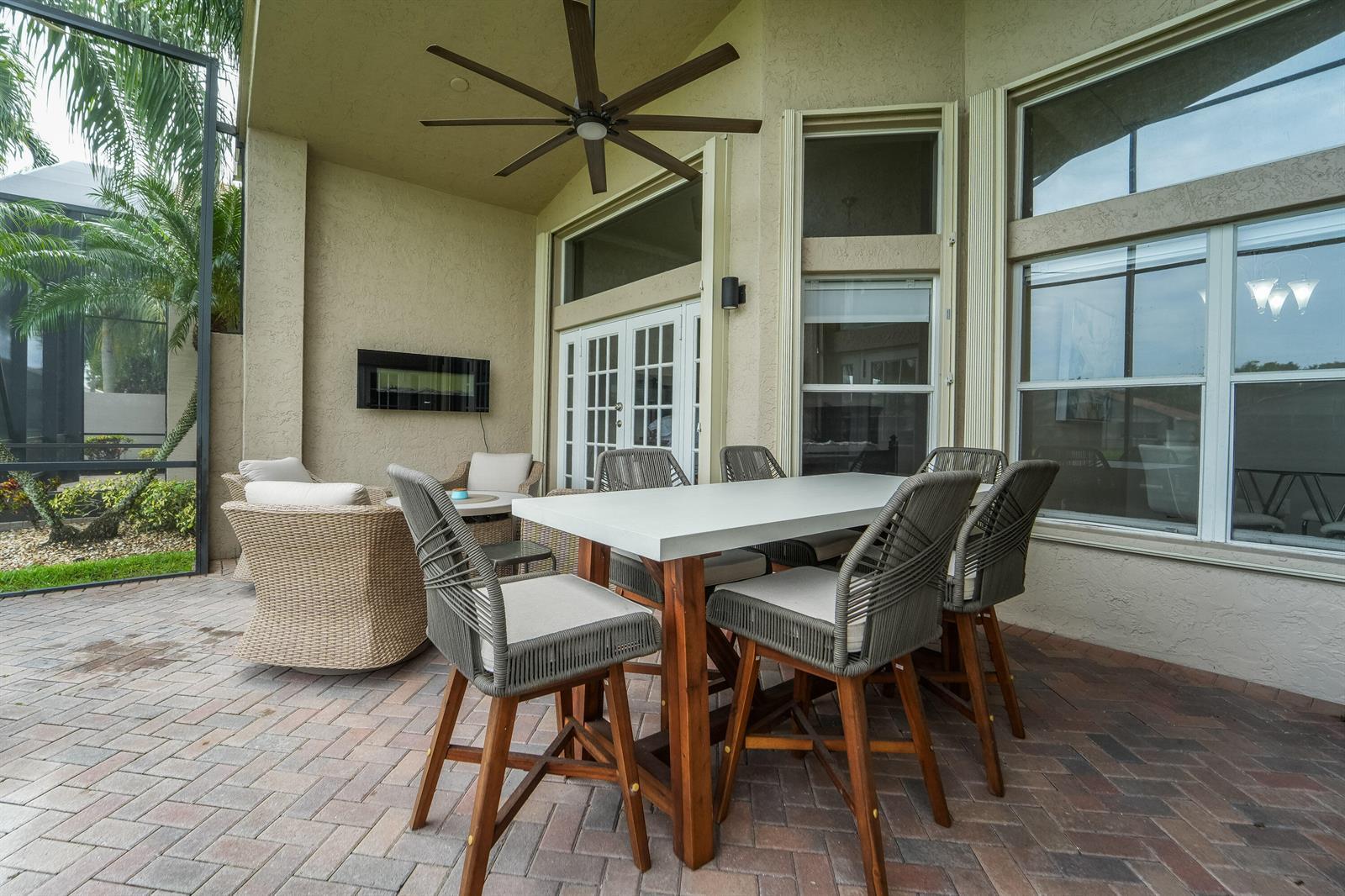 9841 Casa Mar Drive, Lake Worth FL 33467 photo 4