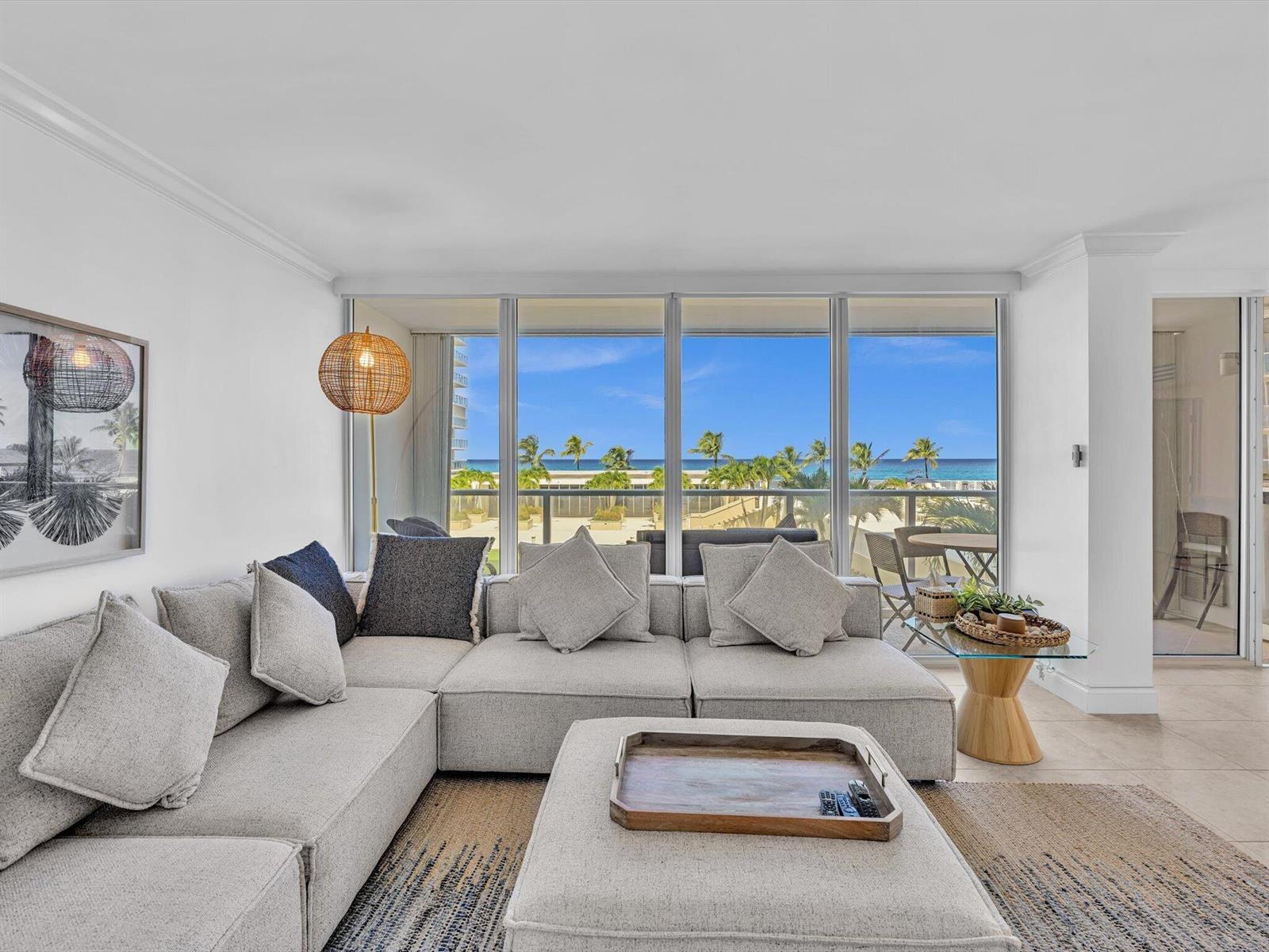 4300 N Ocean Boulevard # 2D, Fort Lauderdale FL 33308 photo 2