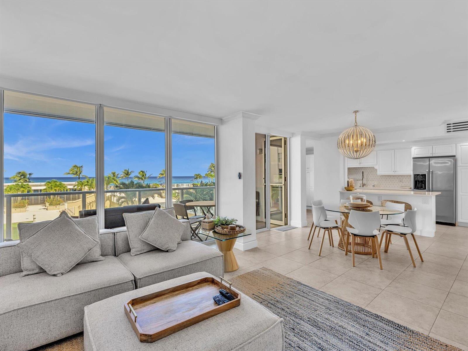 4300 N Ocean Boulevard # 2D, Fort Lauderdale FL 33308 photo 3