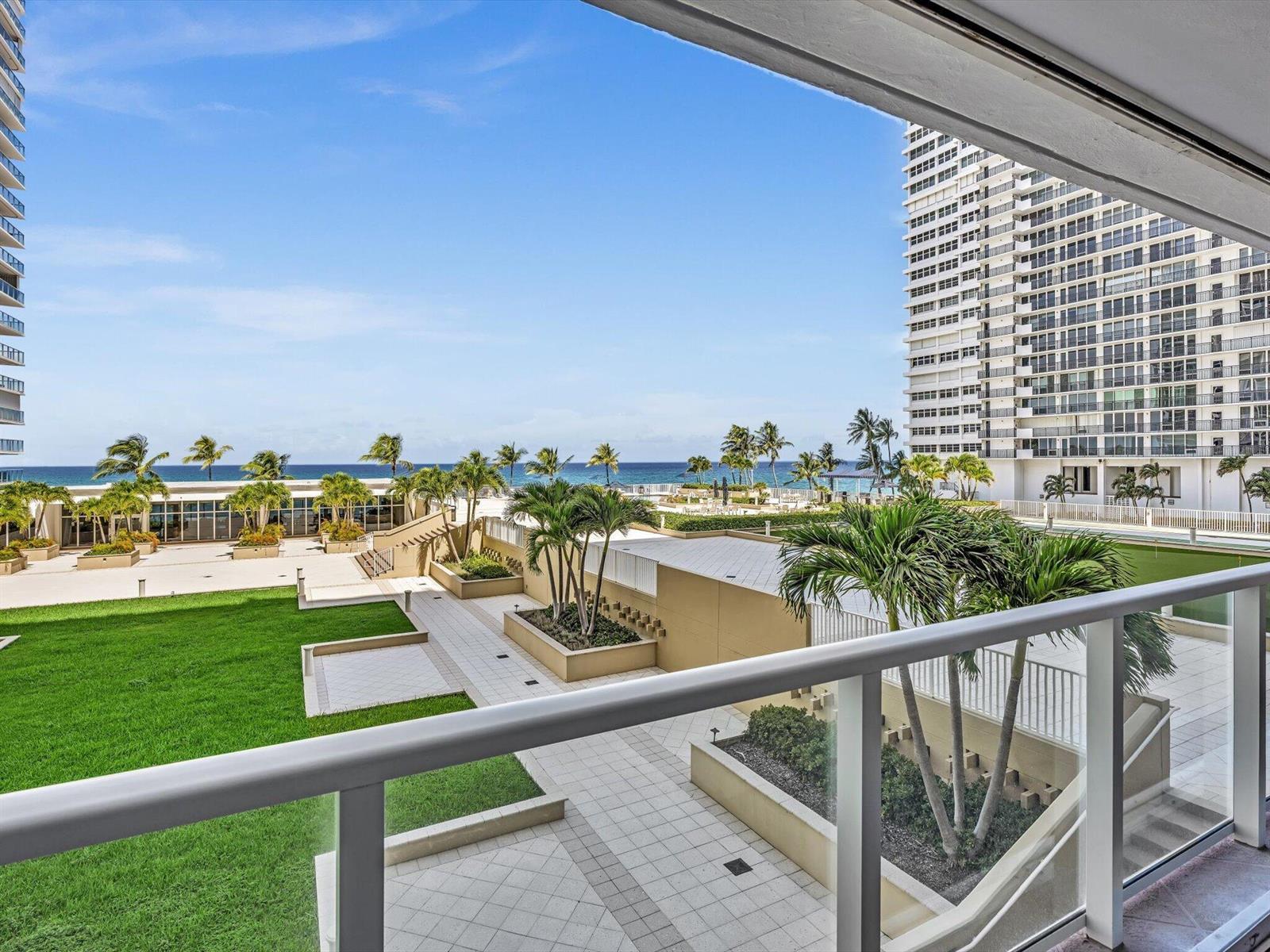 4300 N Ocean Boulevard # 2D, Fort Lauderdale FL 33308 photo 5