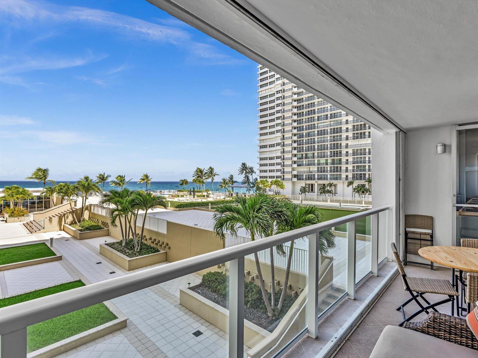 4300 N Ocean Boulevard # 2D, Fort Lauderdale FL 33308 photo 4