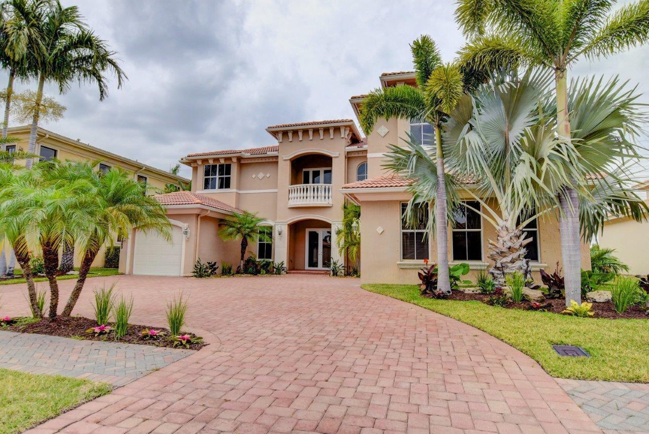6669 Cobia Circle, Boynton Beach FL 33437 photo 3