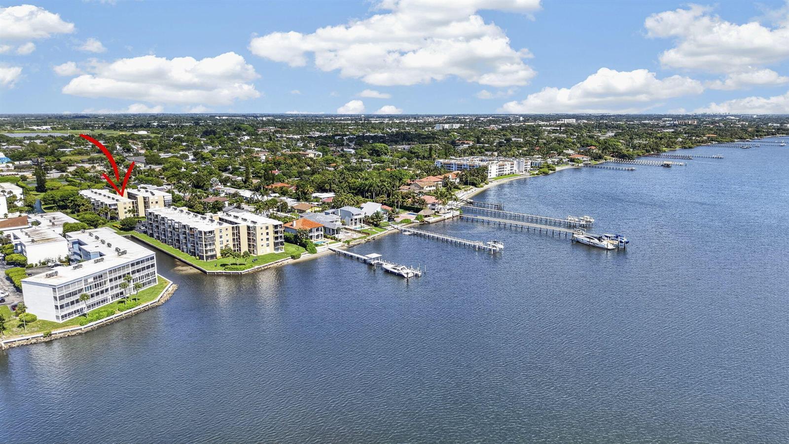 890 N FEDERAL Highway # 311, Lantana FL 33462