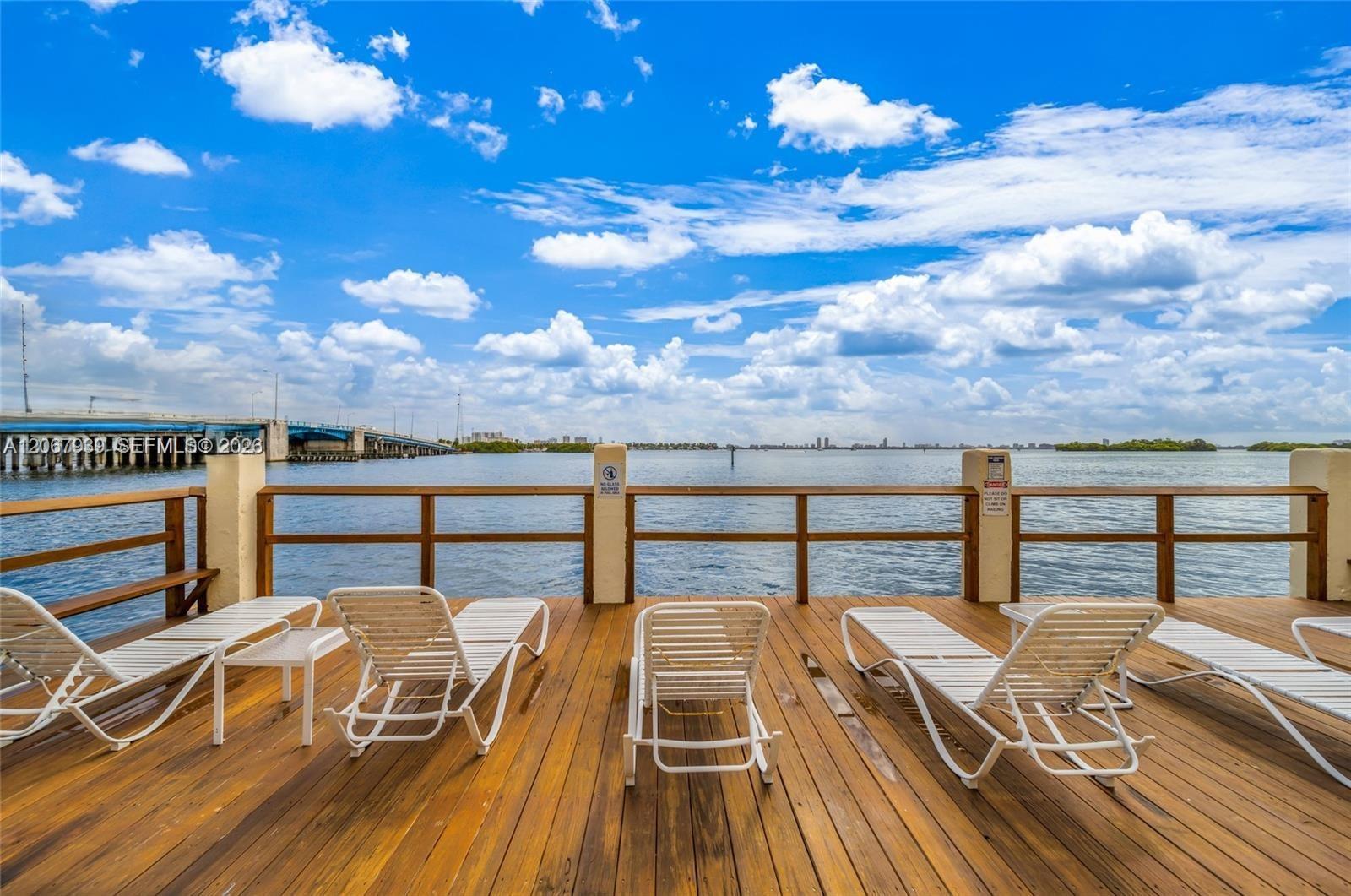 7845 NE Bayshore Ct # 12A, Miami FL 33138 photo 3