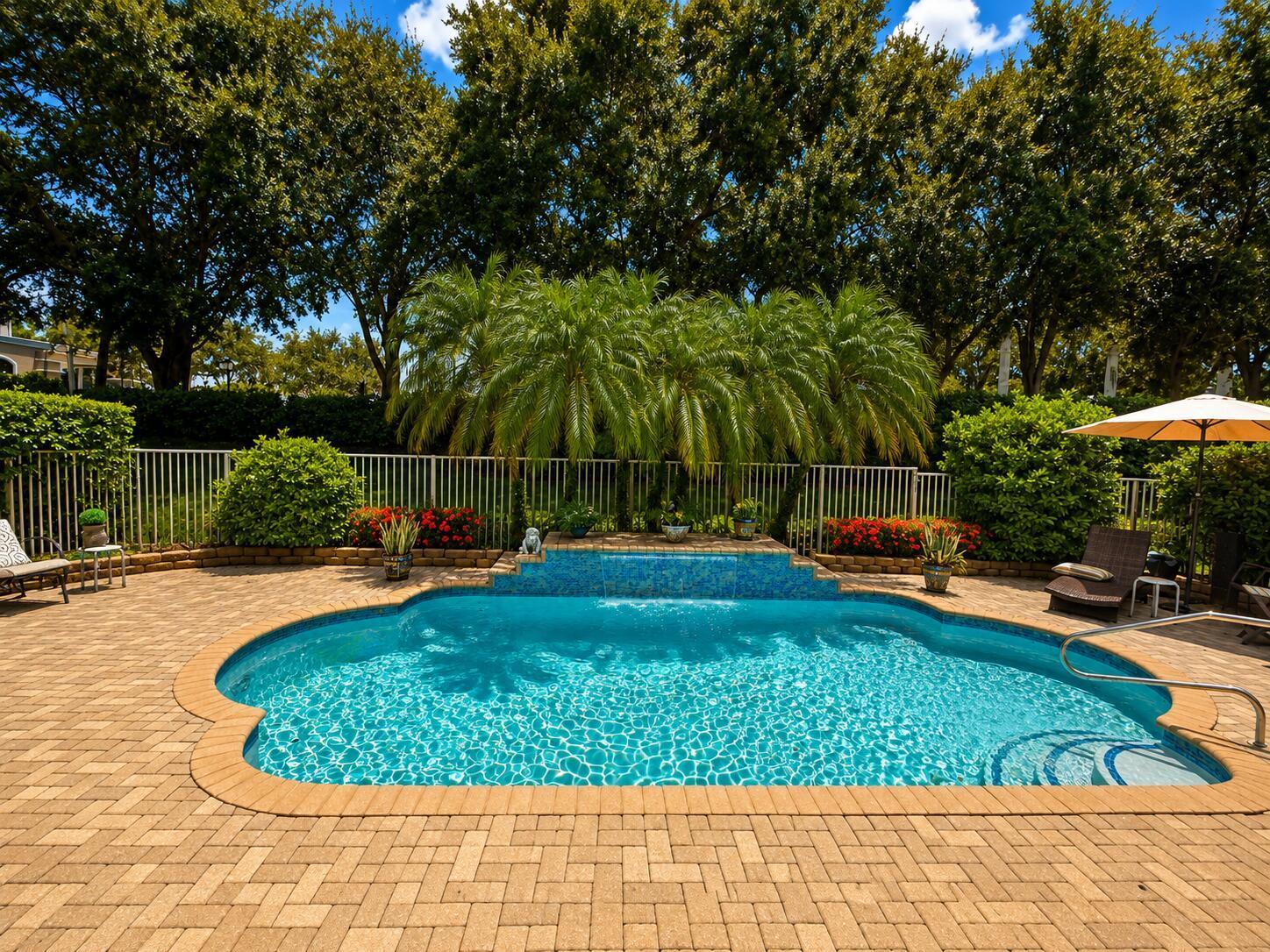 9837 MANTOVA Drive, Lake Worth FL 33467 photo 4