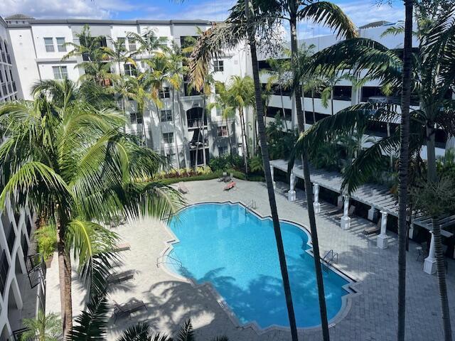 1660 Renaissance Commons Boulevard, Boynton Beach FL 33426 photo 2