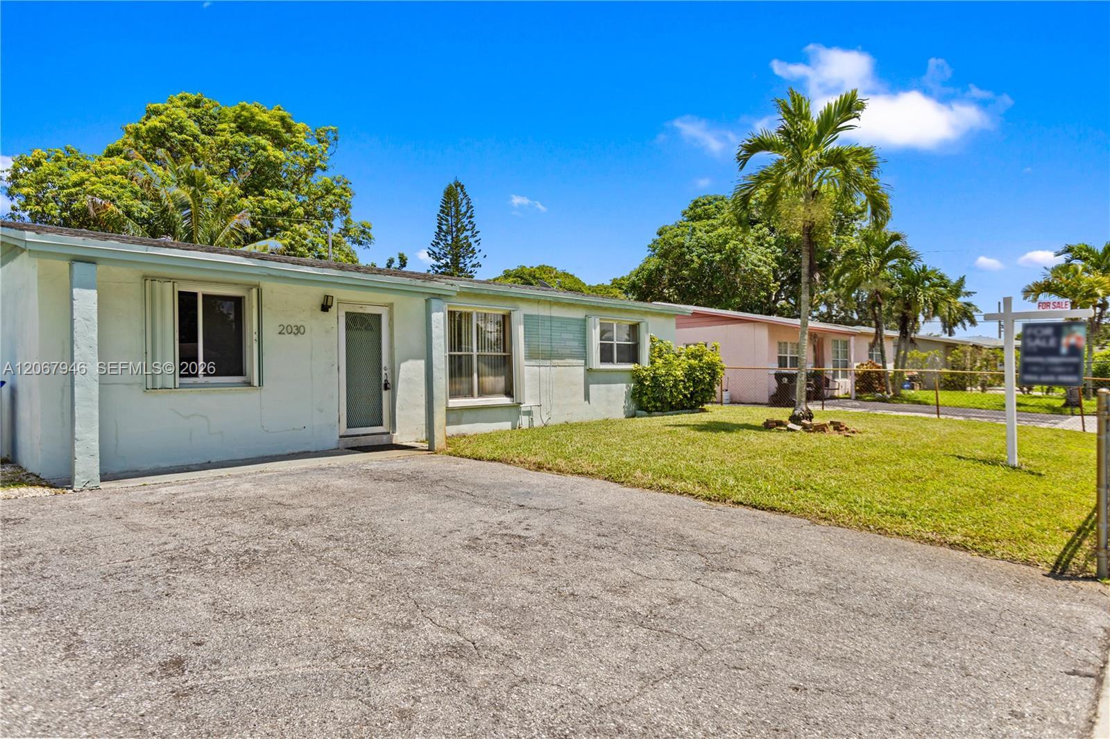 2030 NW 29th Ter, Fort Lauderdale FL 33311 photo 5