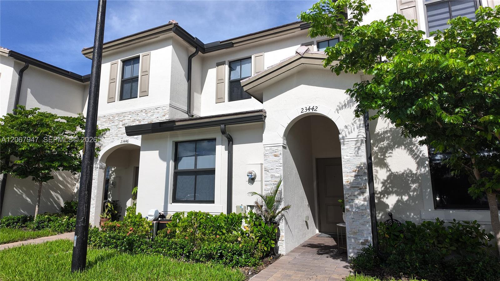 23442 SW 127th Pl, Homestead FL 33032