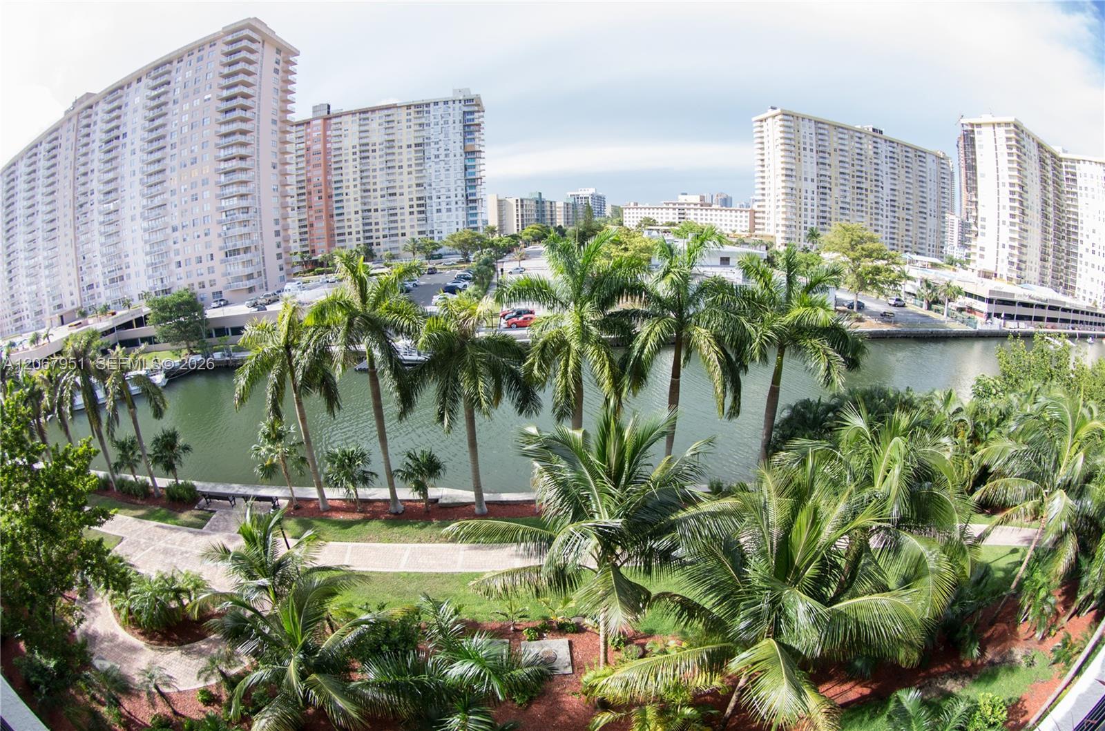 17150 N Bay Rd # 2512, Sunny Isles Beach FL 33160 photo 3