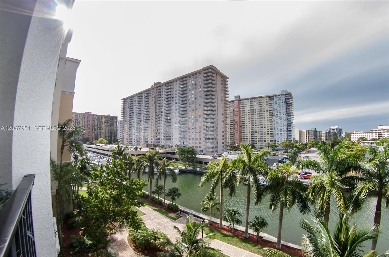 17150 N Bay Rd # 2512, Sunny Isles Beach FL 33160 photo 4