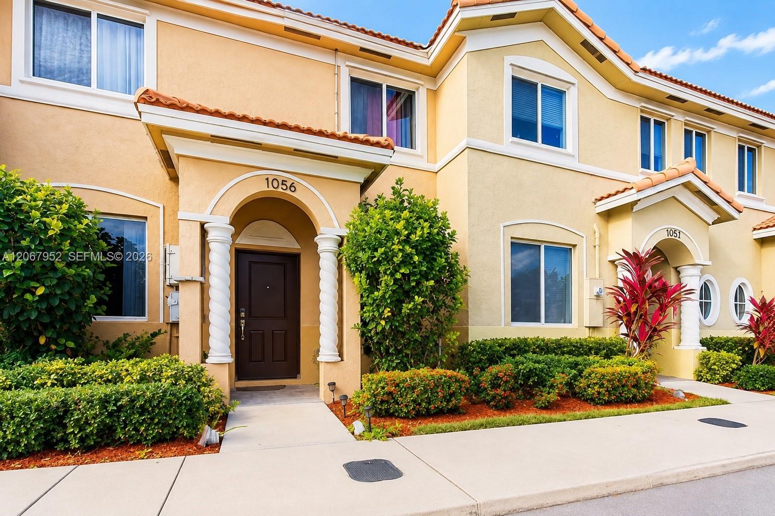 1056 SE 23rd Ave, Homestead FL 33035