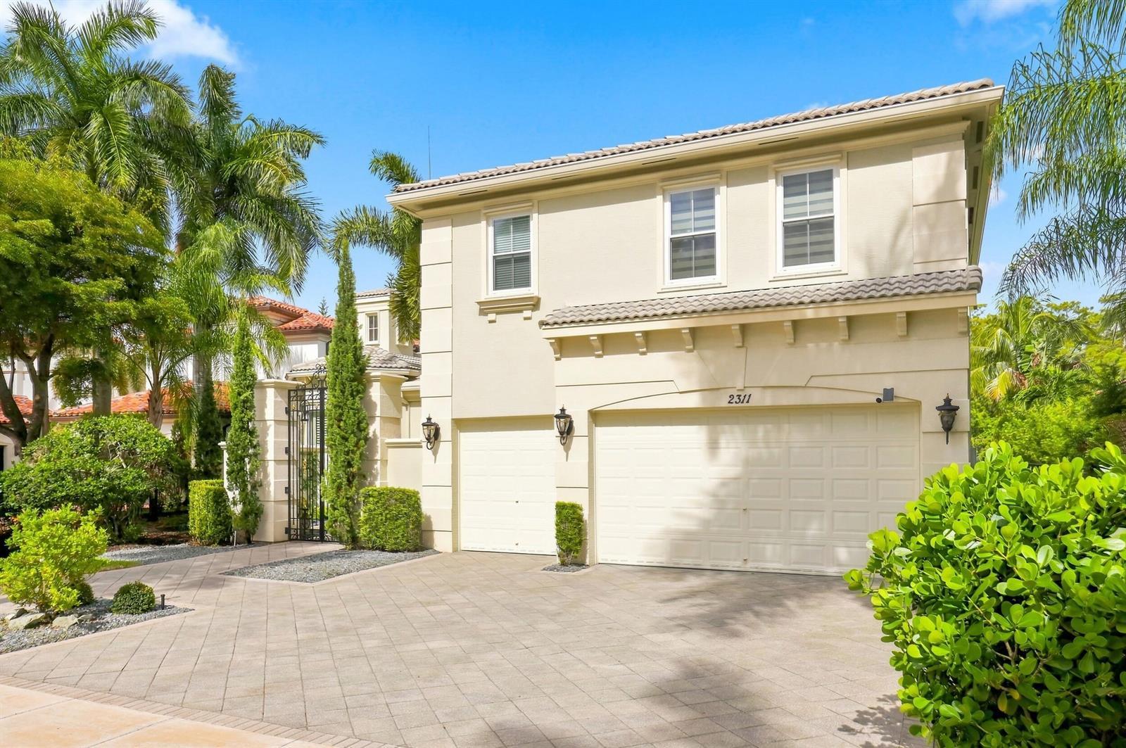 2311 Stotesbury Way, Wellington FL 33414 photo 2