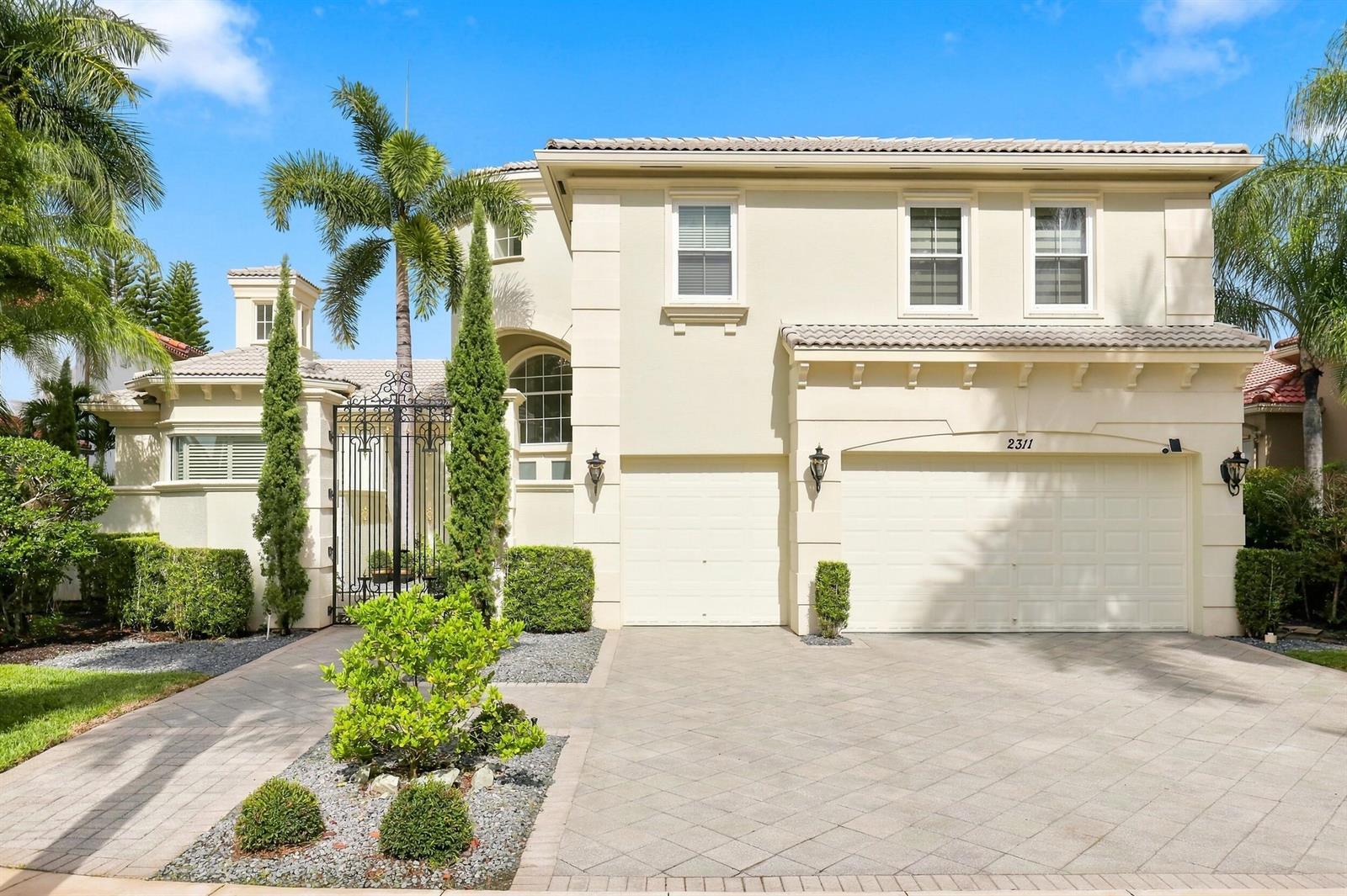 2311 Stotesbury Way, Wellington FL 33414 photo 3