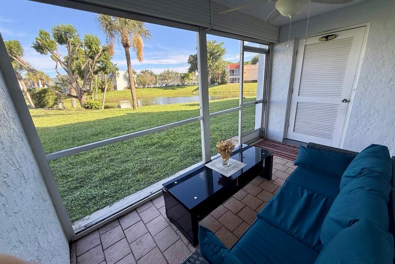 2828 Casita Way # C, Delray Beach FL 33445 photo 2