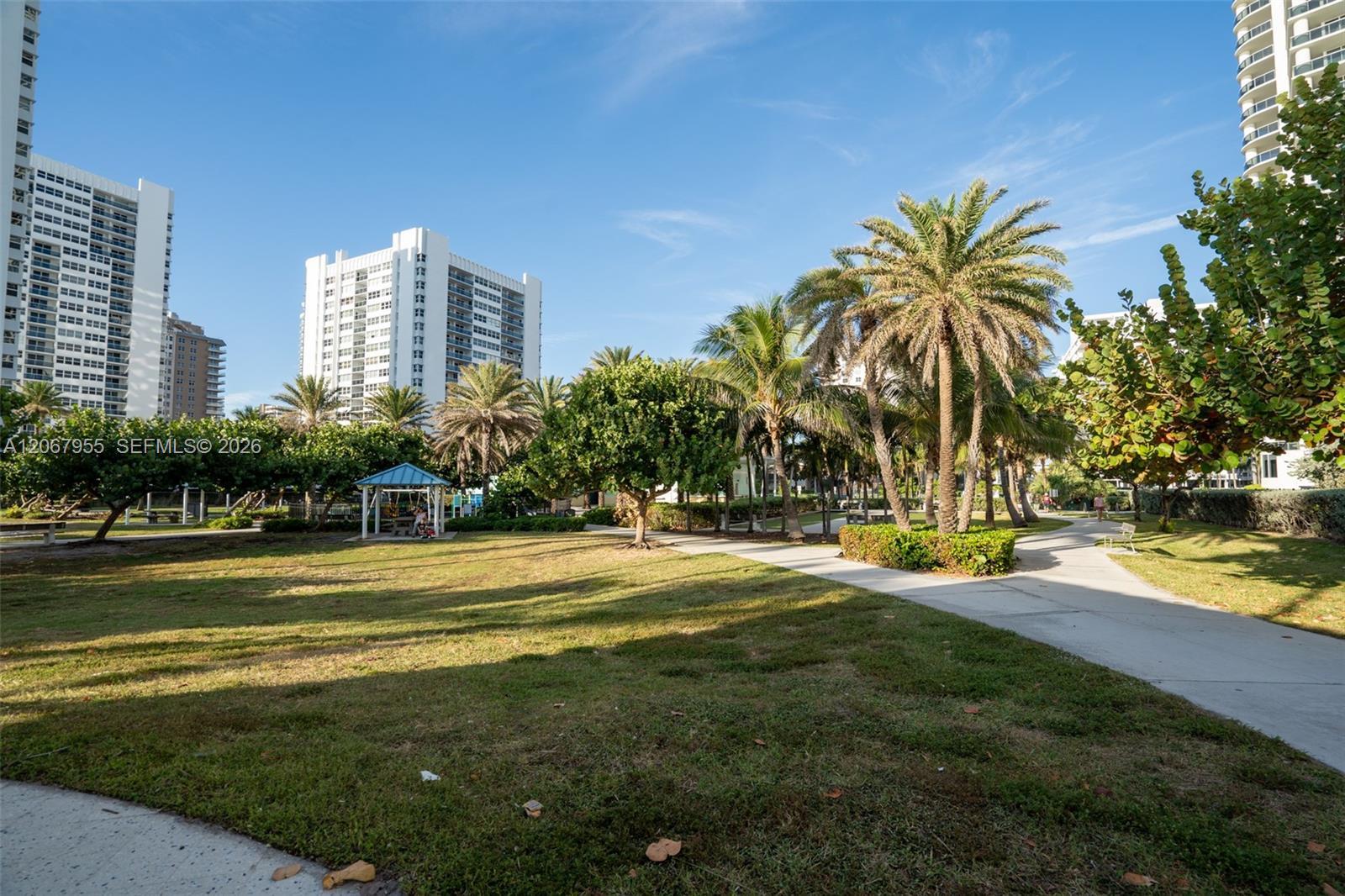 1849 S Ocean Dr # 1509, Hallandale Beach FL 33009