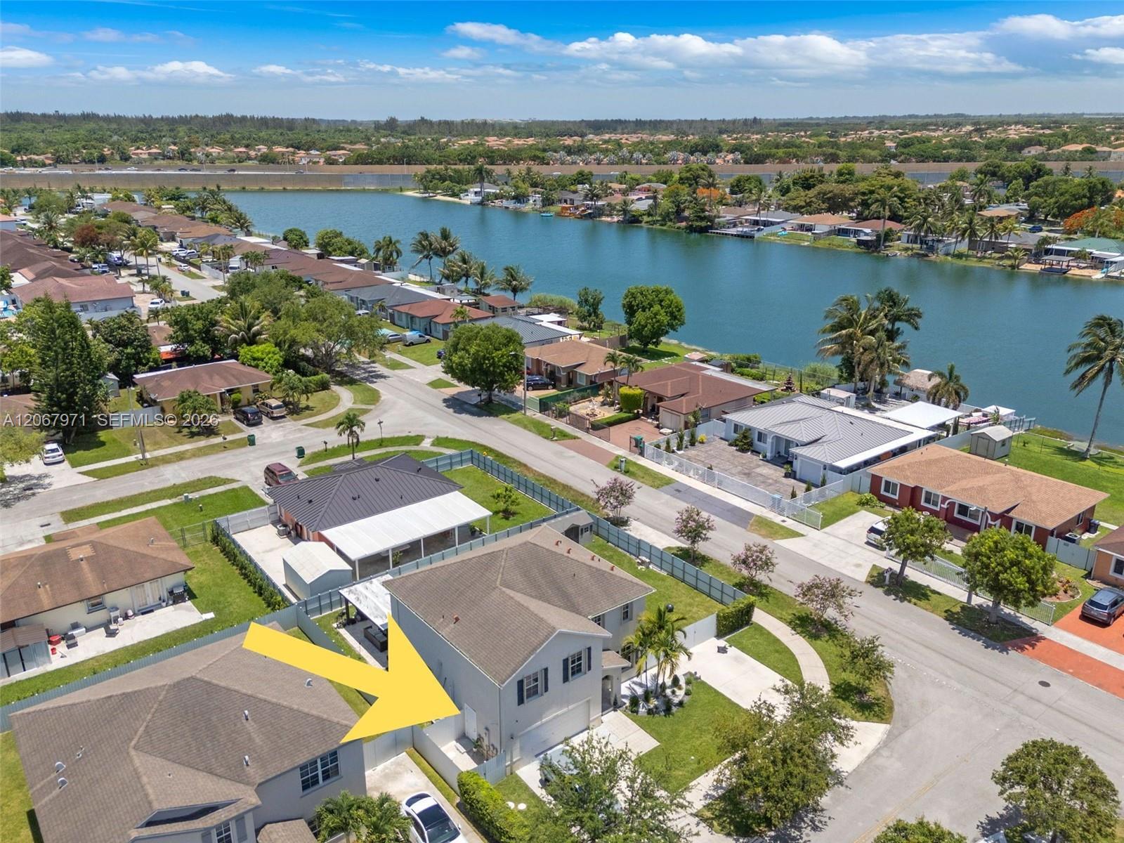 29399 SW 143rd Pl, Homestead FL 33033
