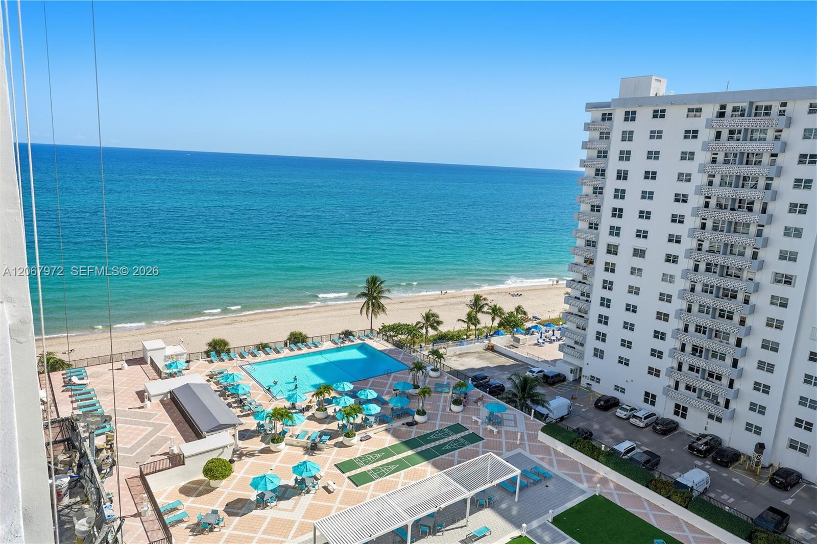 4280 Galt Ocean Dr # 14D, Fort Lauderdale FL 33308 photo 2