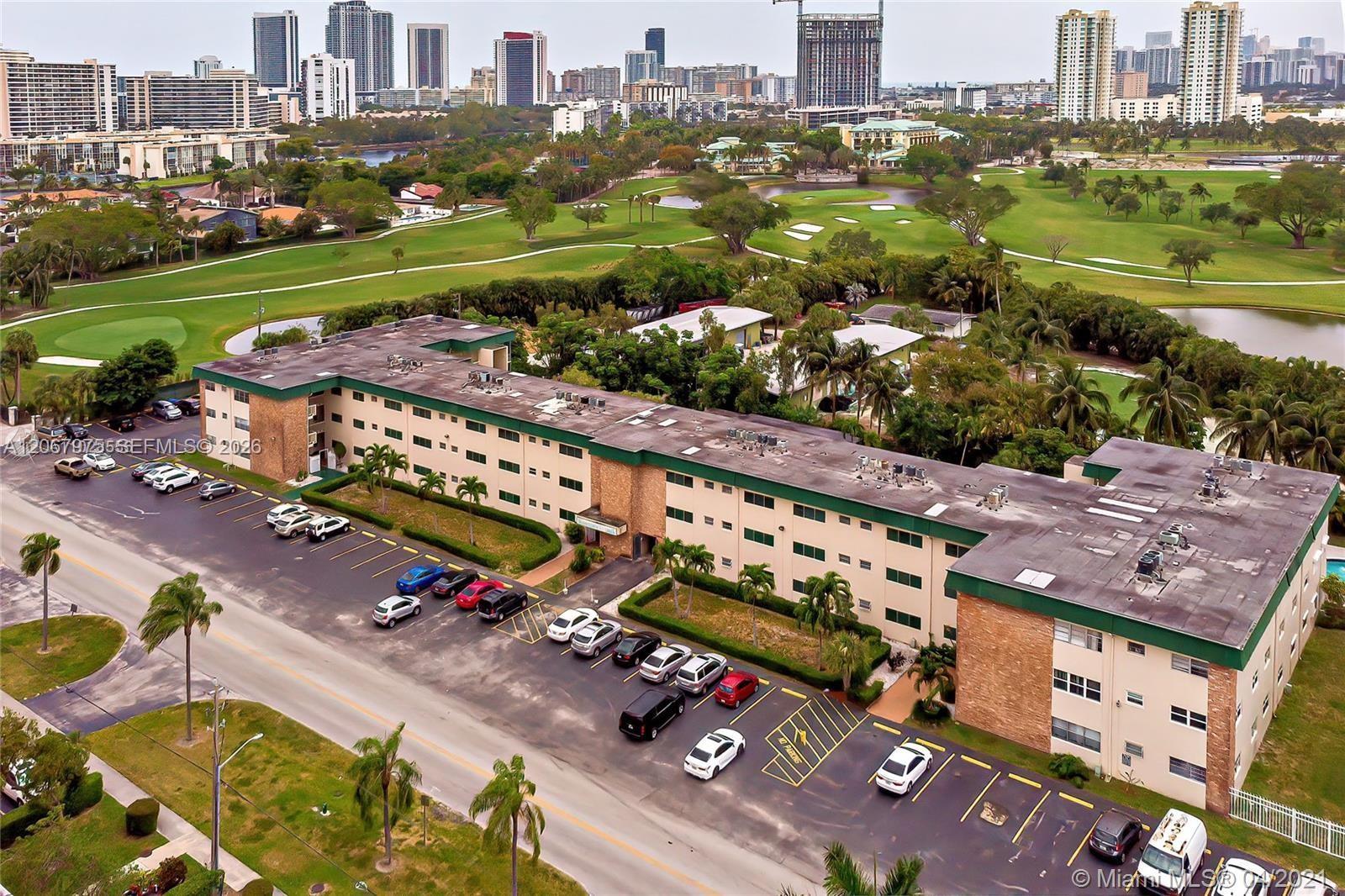 1450 Atlantic Shores Blvd # 109, Hallandale Beach FL 33009 photo 4