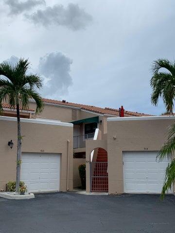 6606 VILLA SONRISA Drive # 914, Boca Raton FL 33433 photo 2