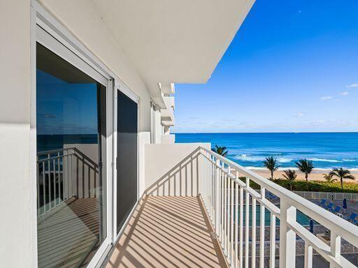 3221 S Ocean Boulevard # 405, Highland Beach FL 33487 photo 2