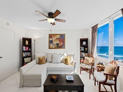 3221 S Ocean Boulevard # 405, Highland Beach FL 33487 photo 3