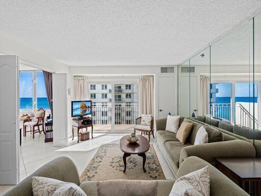 3221 S Ocean Boulevard # 405, Highland Beach FL 33487