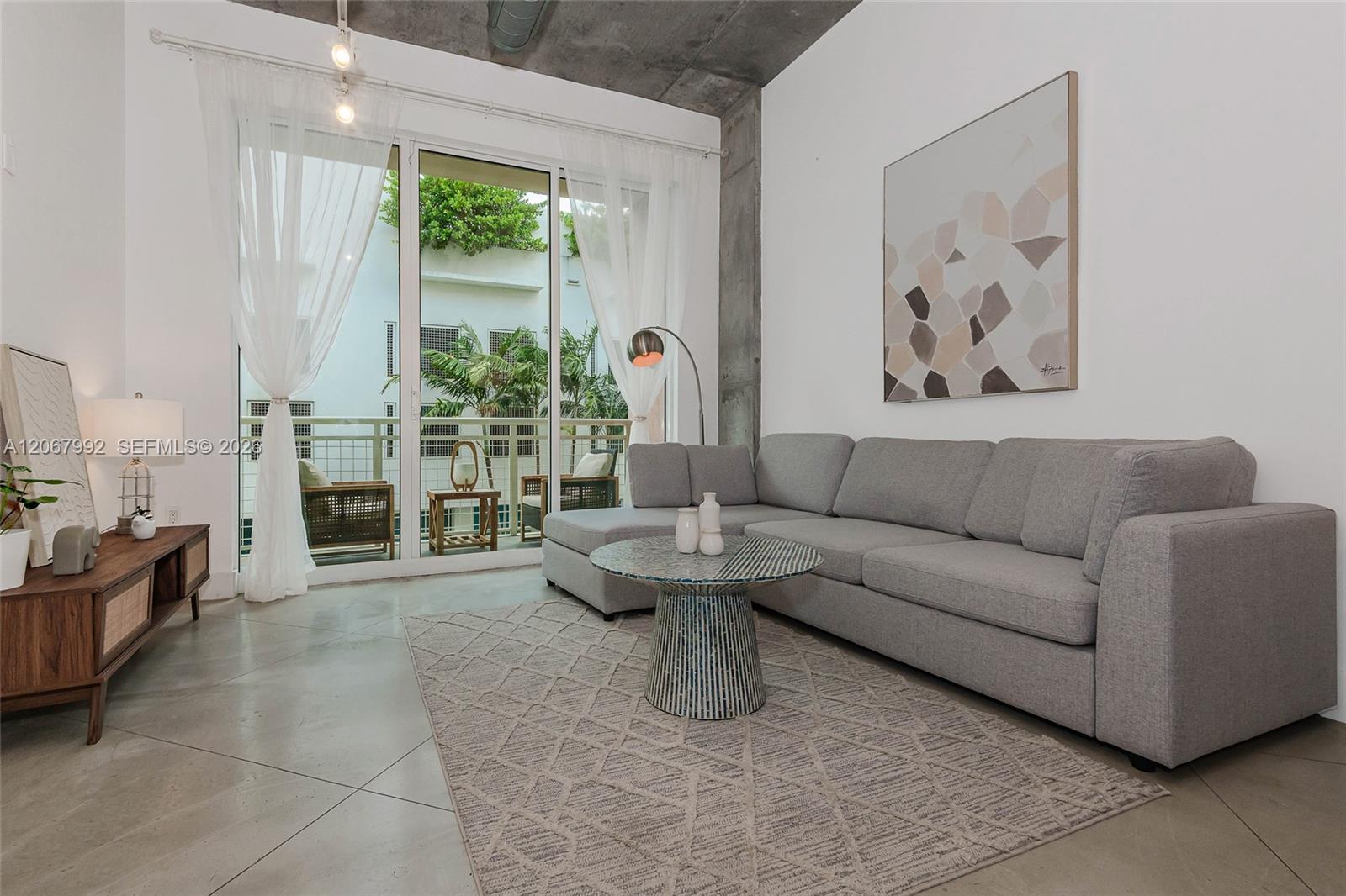 2001 Biscayne Blvd # 2310, Miami FL 33137 photo 5