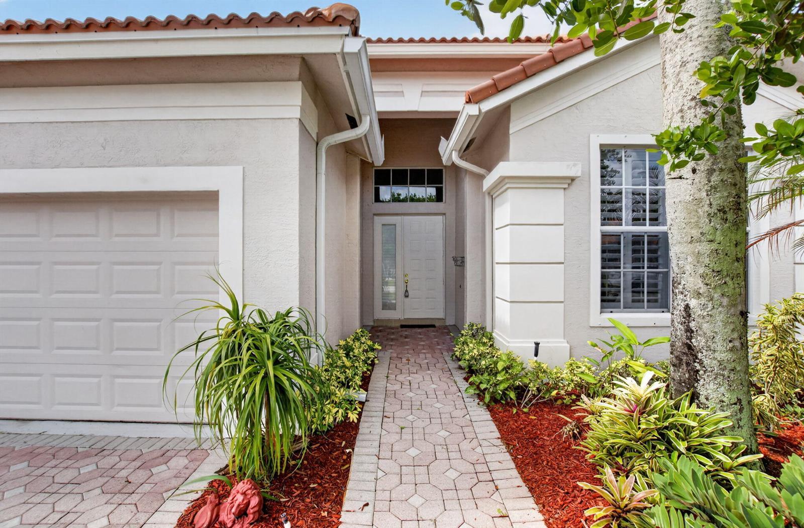 7290 Southport Drive, Boynton Beach FL 33472 photo 2