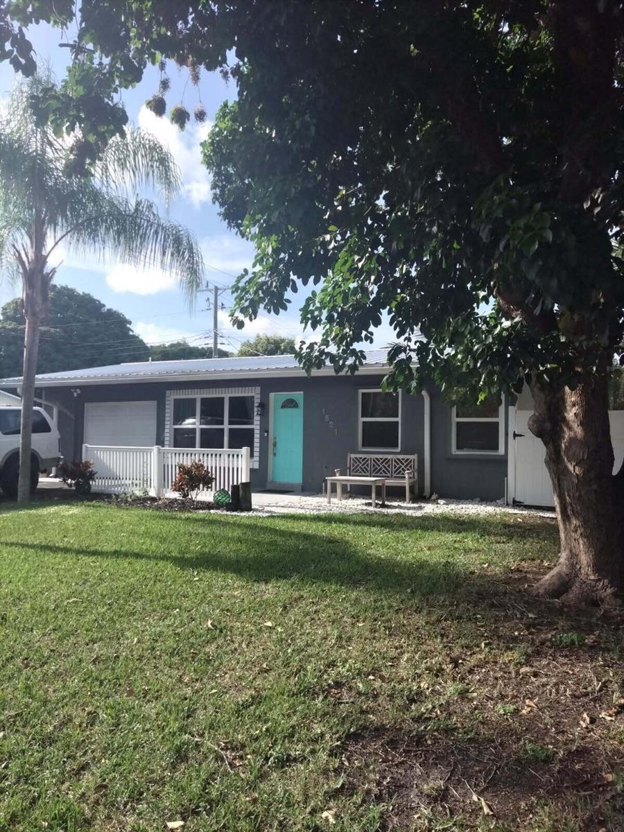 1521 NE 32ND Court, Pompano Beach FL 33064 photo 2